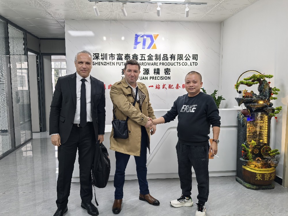 攜手醫(yī)療界，共筑品質(zhì)未來